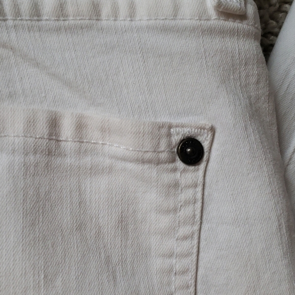 Vince white jeans - Picture 11 of 14